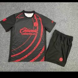 Soccer Uniforms Uniformes De Fútbol
