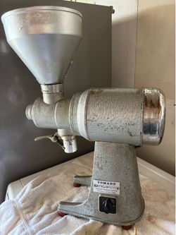 Coffee/ seed grinder