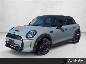 2023 Mini Hardtop