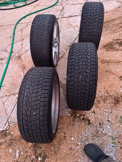 Bridgestone 225 45 R18 RX8 Mazada