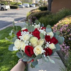 Wedding Bouquet 