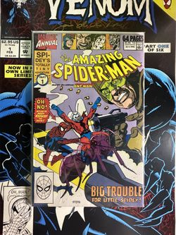 ASM Annual Vol. 1, No. 24 (1990)