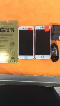 iPhone 7 Unlocked All Colors In Stock