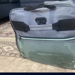 Traveling Duffle Bag