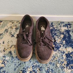 Vans 9.5 Mens