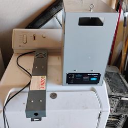 Auto Pilot CO2 Generator Plus Ozone 1 Generator Combo For Sale 