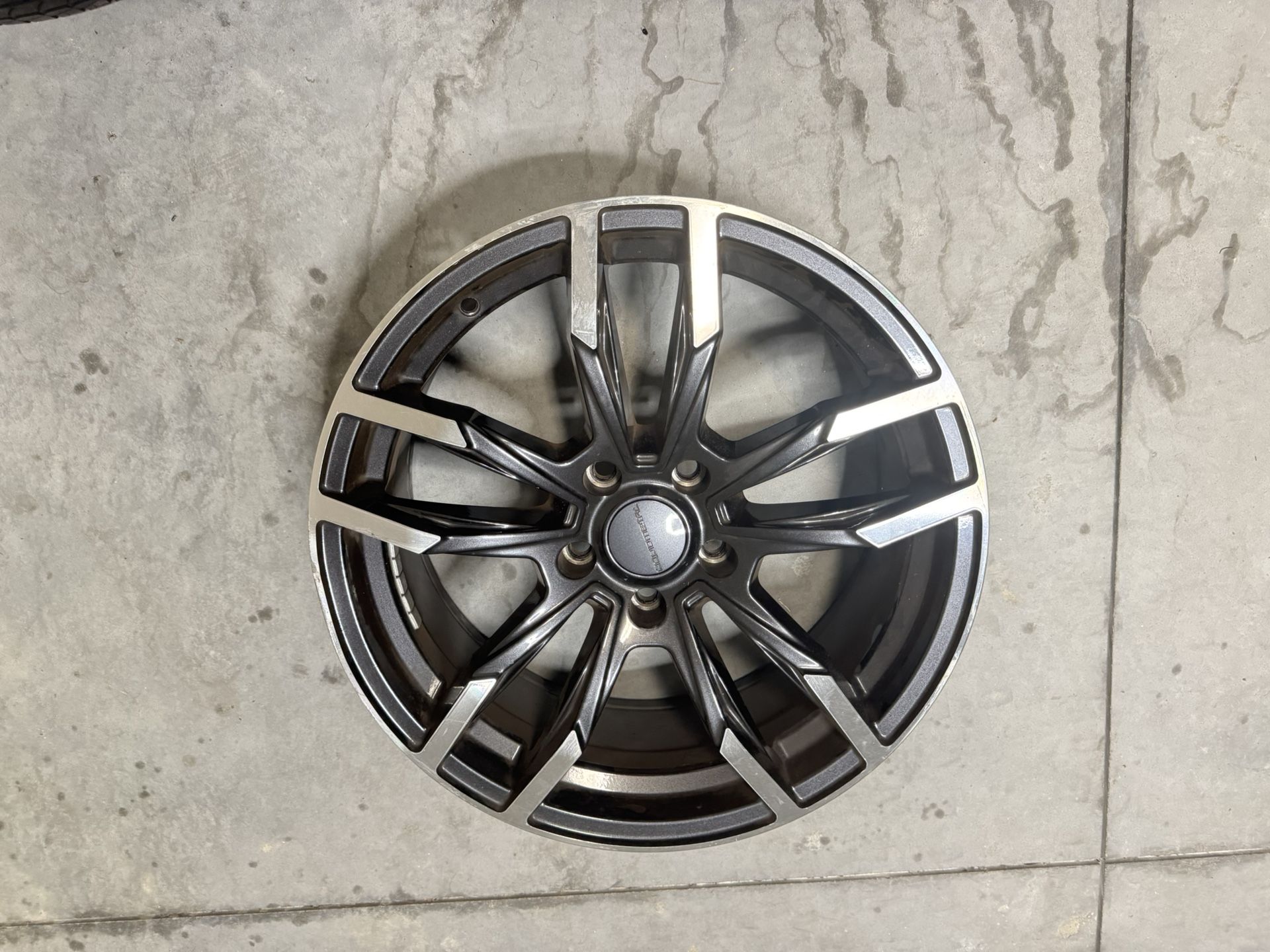 GARDENING/HOME TOOLS/ WATER PUMP/ TOYO RAV4 CUSTOM RIM / ORIGINAL RIM WITH TIRE/ORIGINAL APPLE AIRPODS CASES and CHARGER CABLES