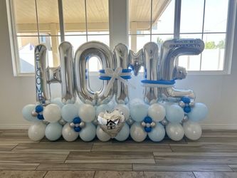 HOME Balloons