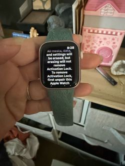 Series 9 Apple Watch