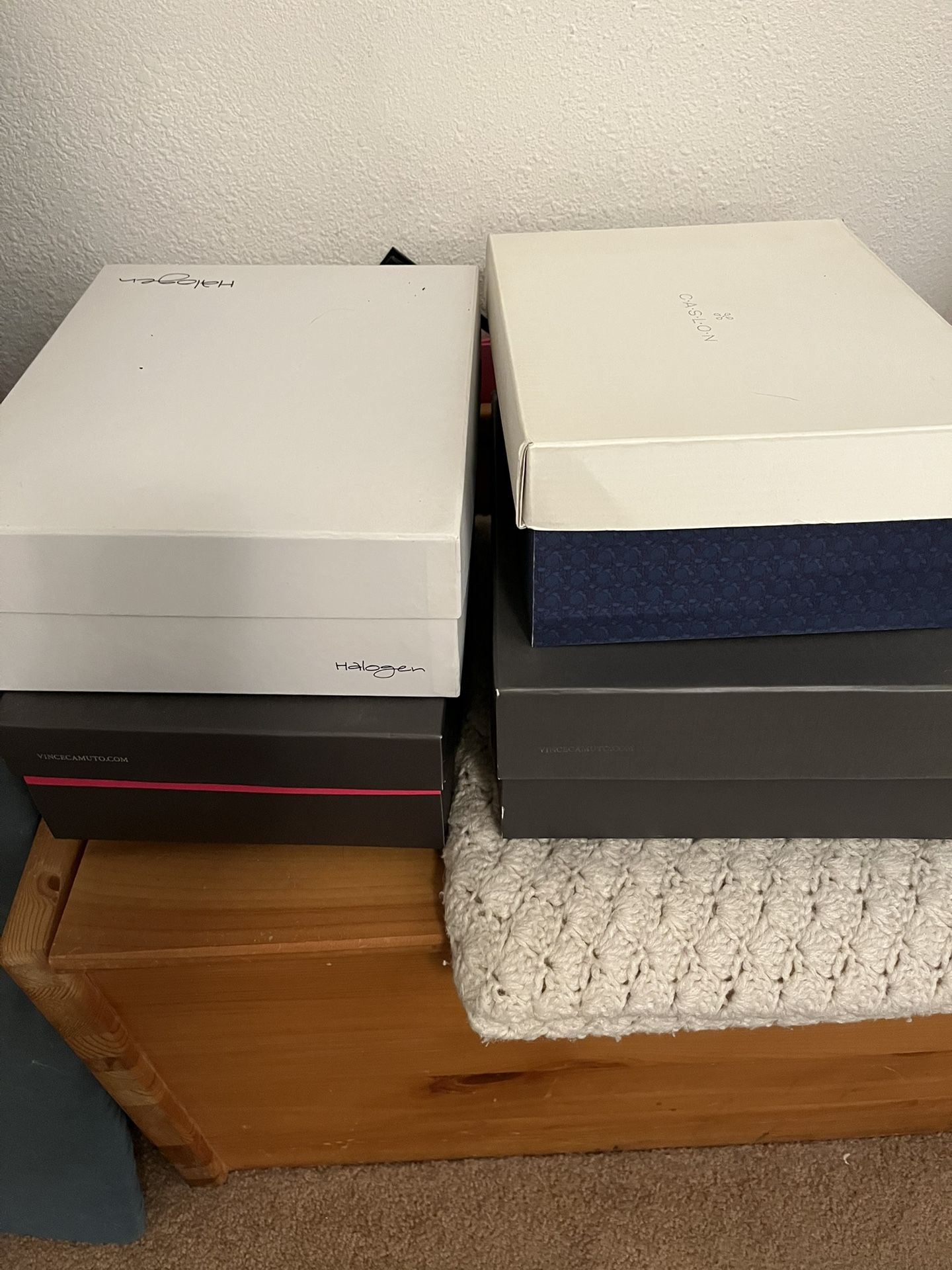 Women’s Shoes