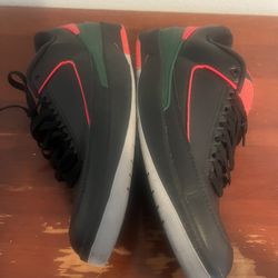 Air Jordan 2 Retro Nike