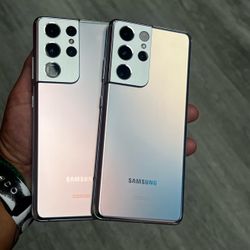 S21 ultra 128gb unlocked
