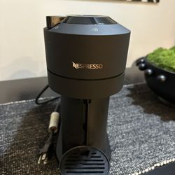 Nespresso Machine