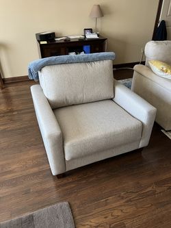 Luonto Fold Out Chair