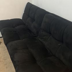 Futon Couch/bed 