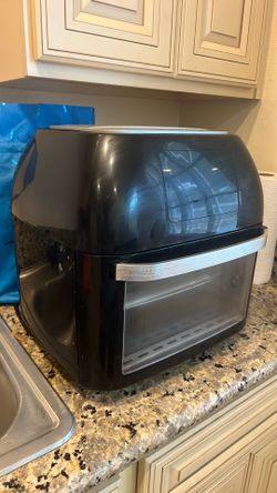 Air Oven