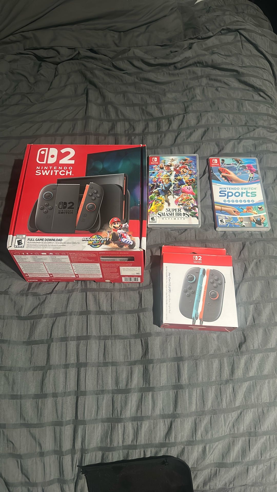 Nintendo Switch 2 