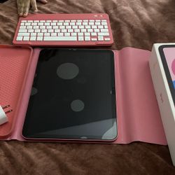 iPad 10th generation