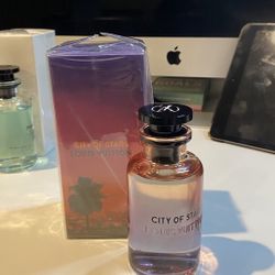 Louis Vuitton City Of Stars