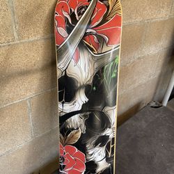 Skate Deck
