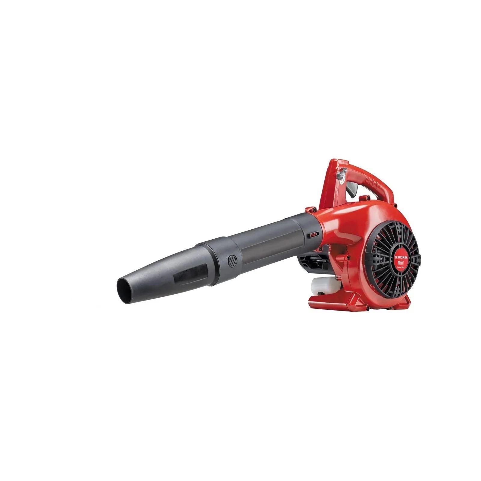 CRAFTSMAN B2000 25-cc Gas Leaf Blower
