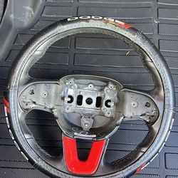 Steering wheel for Dodge Challenger