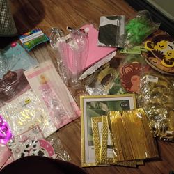 Baby Shower Decorations