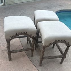 Stools 