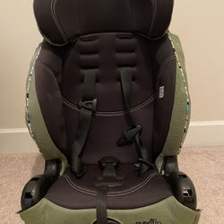 Car Seat