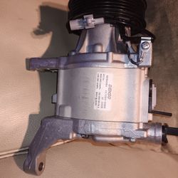 A/C Compressor
