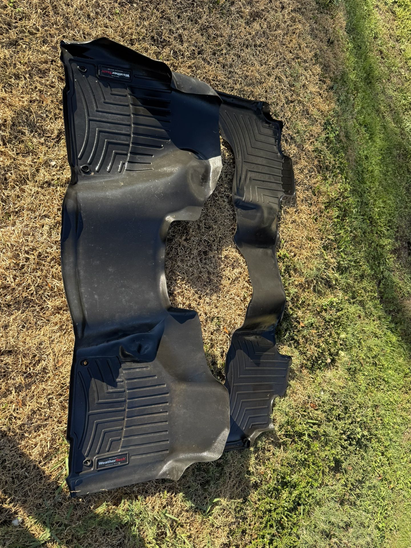 Weather tech Mats/Rain Guard