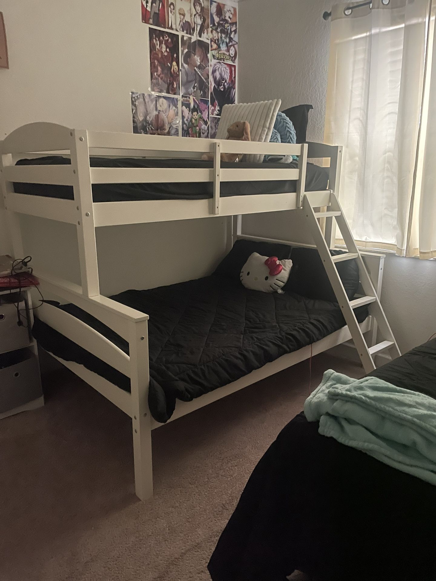 Bunk Beds 
