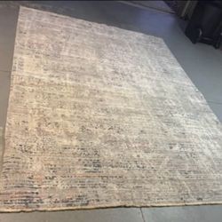 Savanah Rug