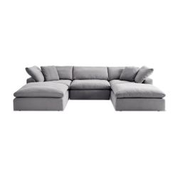 (Delivery available) Room and board couch