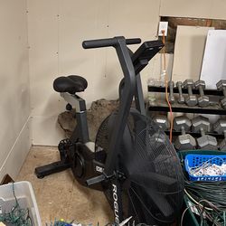 Rogue Exercise Bike V3.0