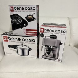 Combos De Electrodomésticos 