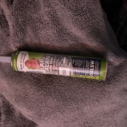 Unopened Tube Of  Lap Sealant