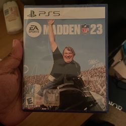Madden 23