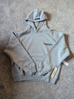 Dark oat Fear of God Essentials (NEW)