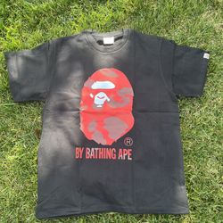 Bape Tees
