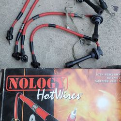 NOLOGY HOT WIRES