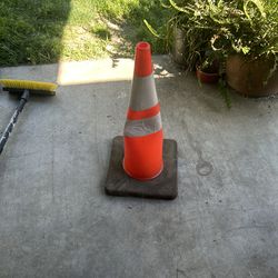 Cone