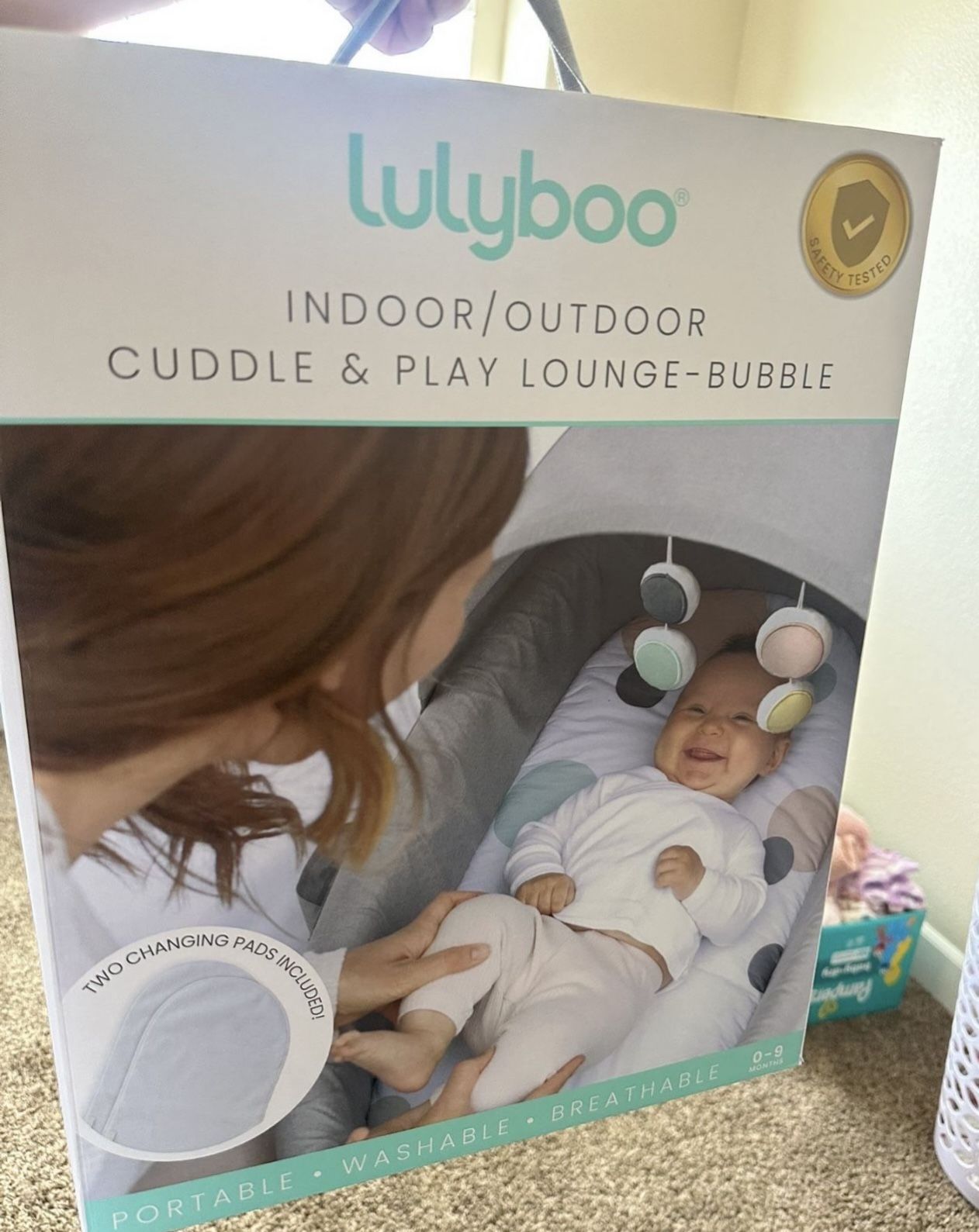 Lulyboo