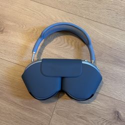 Apple Airpods max Gen2 blue