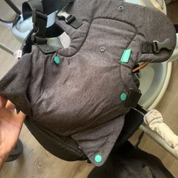 Baby Carrier