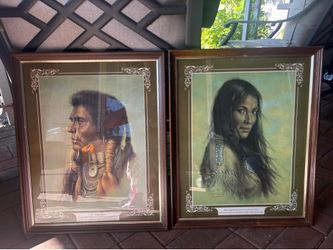 Vintage Artwork