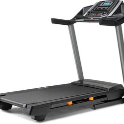 Nordictrack T6.5s treadmill