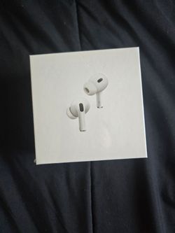 Earbuds pro 2