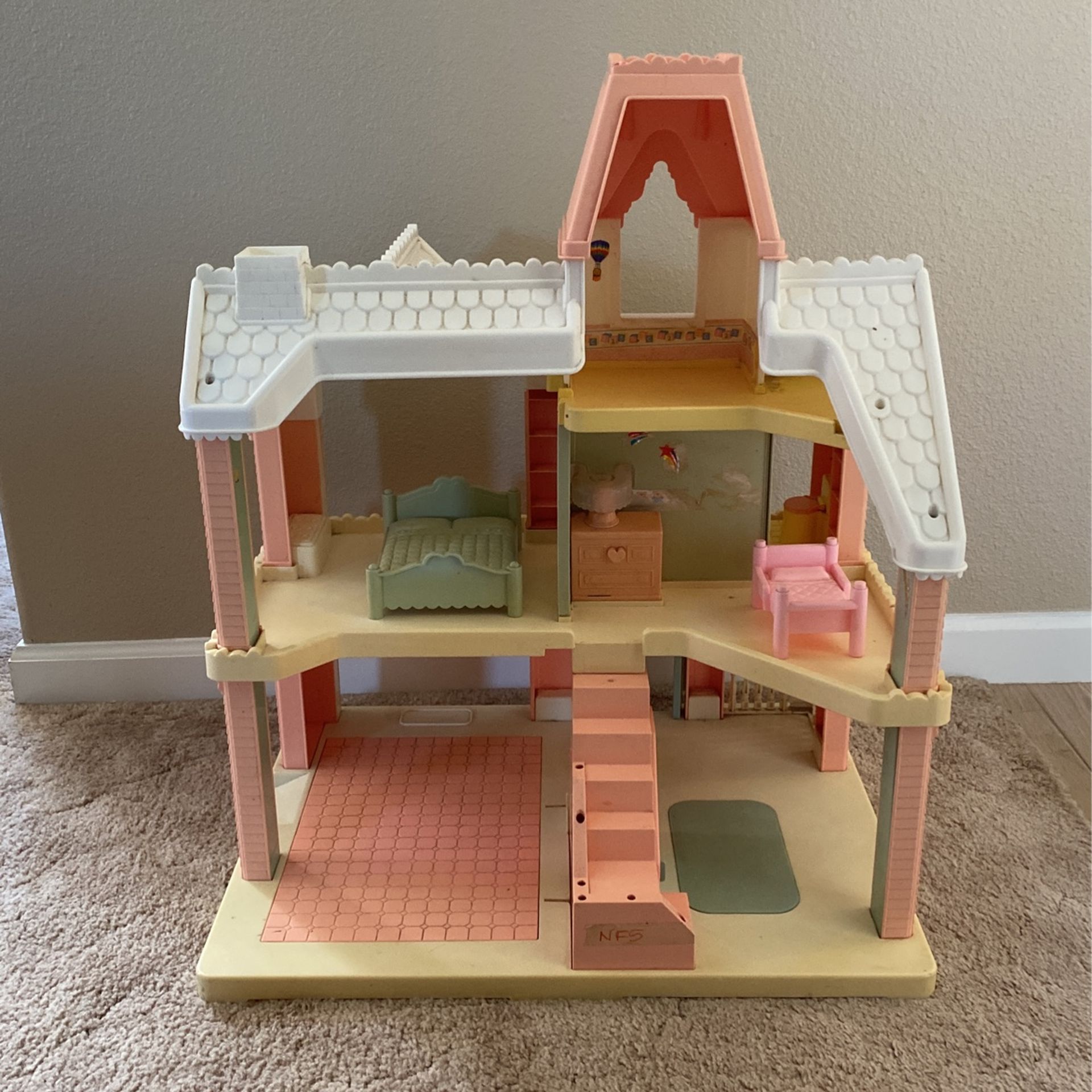 Doll House