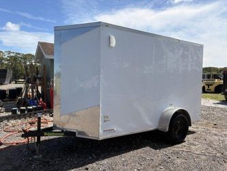 2023 Fast Cargo Ev5-10S3-R